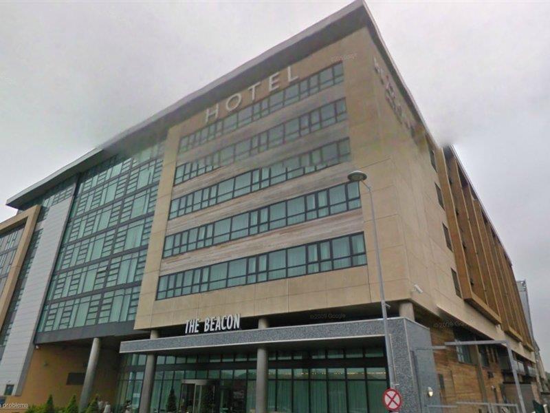 Hotel The Beacon Sandyford Exteriér fotografie